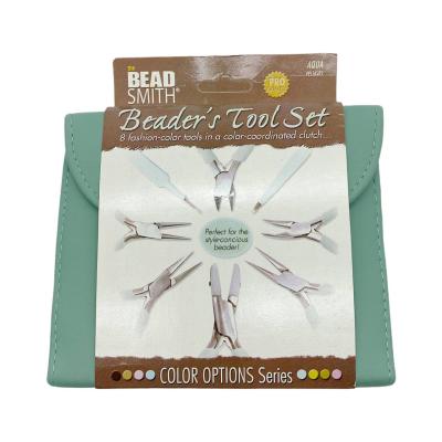 Набор инструментов BeadSmith Aqua