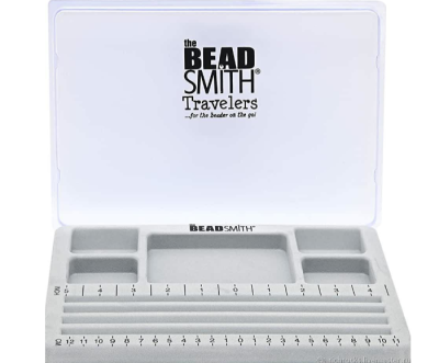 Плашет Доска BeadSmith для дизайна Украшений