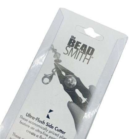 Инструмент  Бокорезы с плоским резом BeadSmith BS05